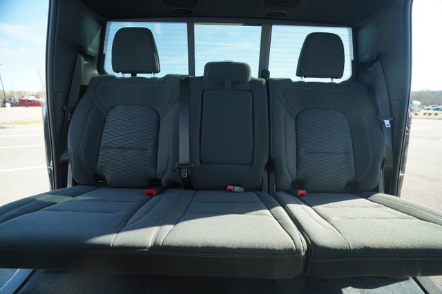 New 2026 RAM 1500 Big Horn image 32
