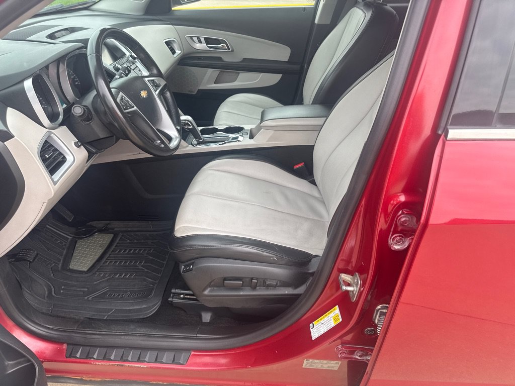 Used 2013 Chevrolet Equinox LTZ AWD/4WD image 20
