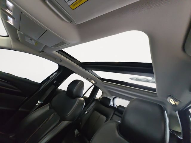 Used 2023 MAZDA CX-50 AWD 2.5 Turbo w/ Cargo Package image 12