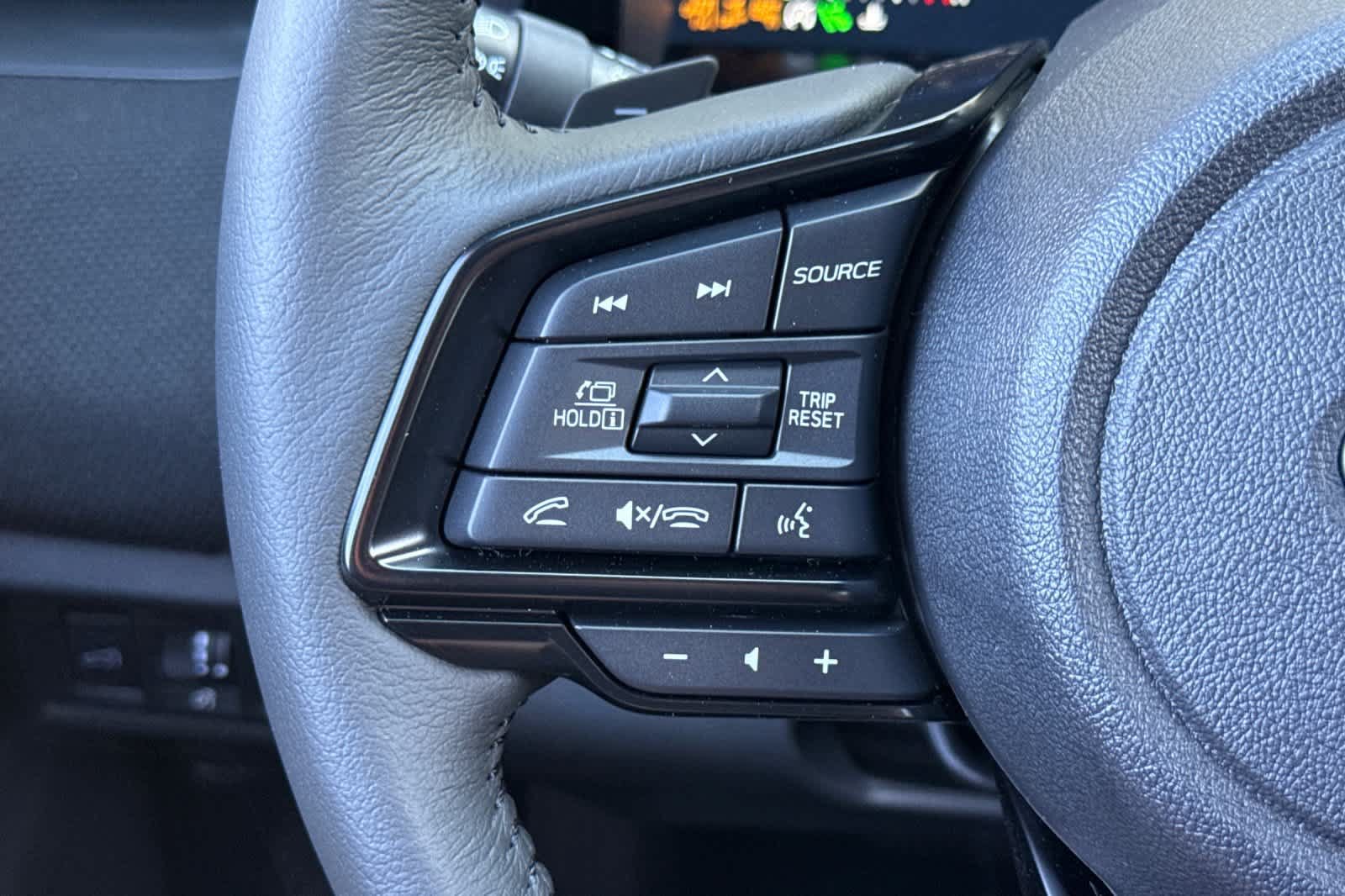 New 2026 Subaru Outback Premium AWD/4WD image 27