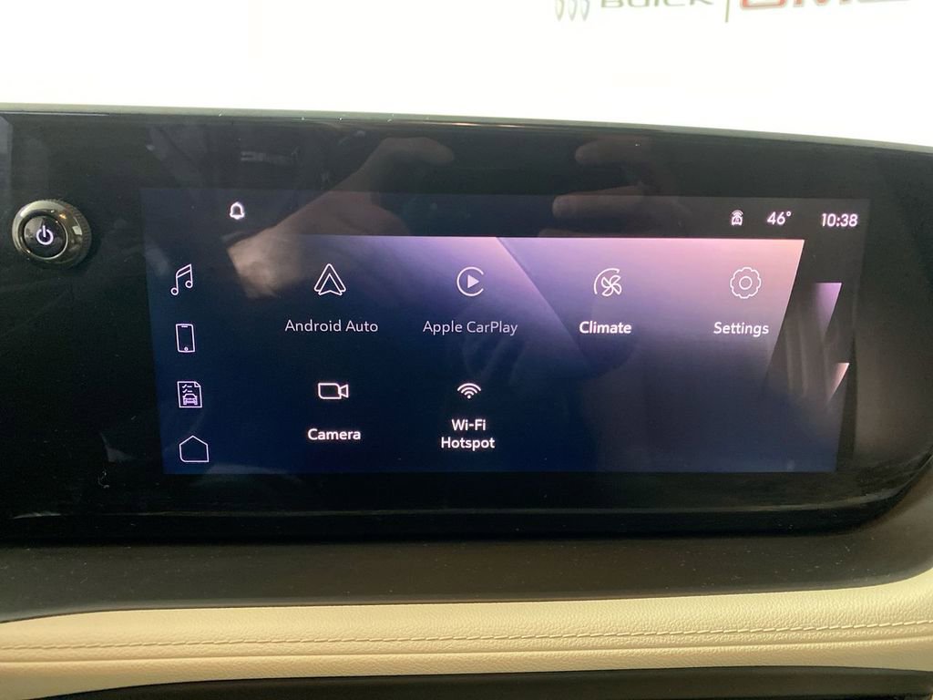 Certified 2024 Buick Encore GX Avenir w/ Avenir Technology Package AWD/4WD image 16