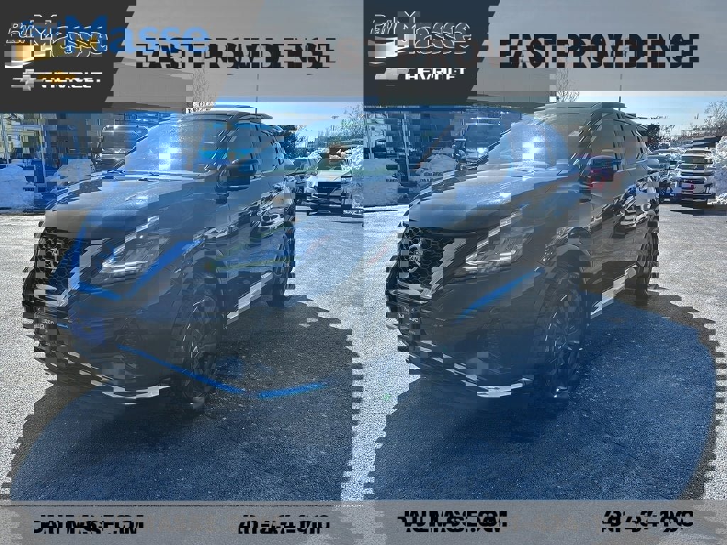 Used 2019 Nissan Murano S image 1