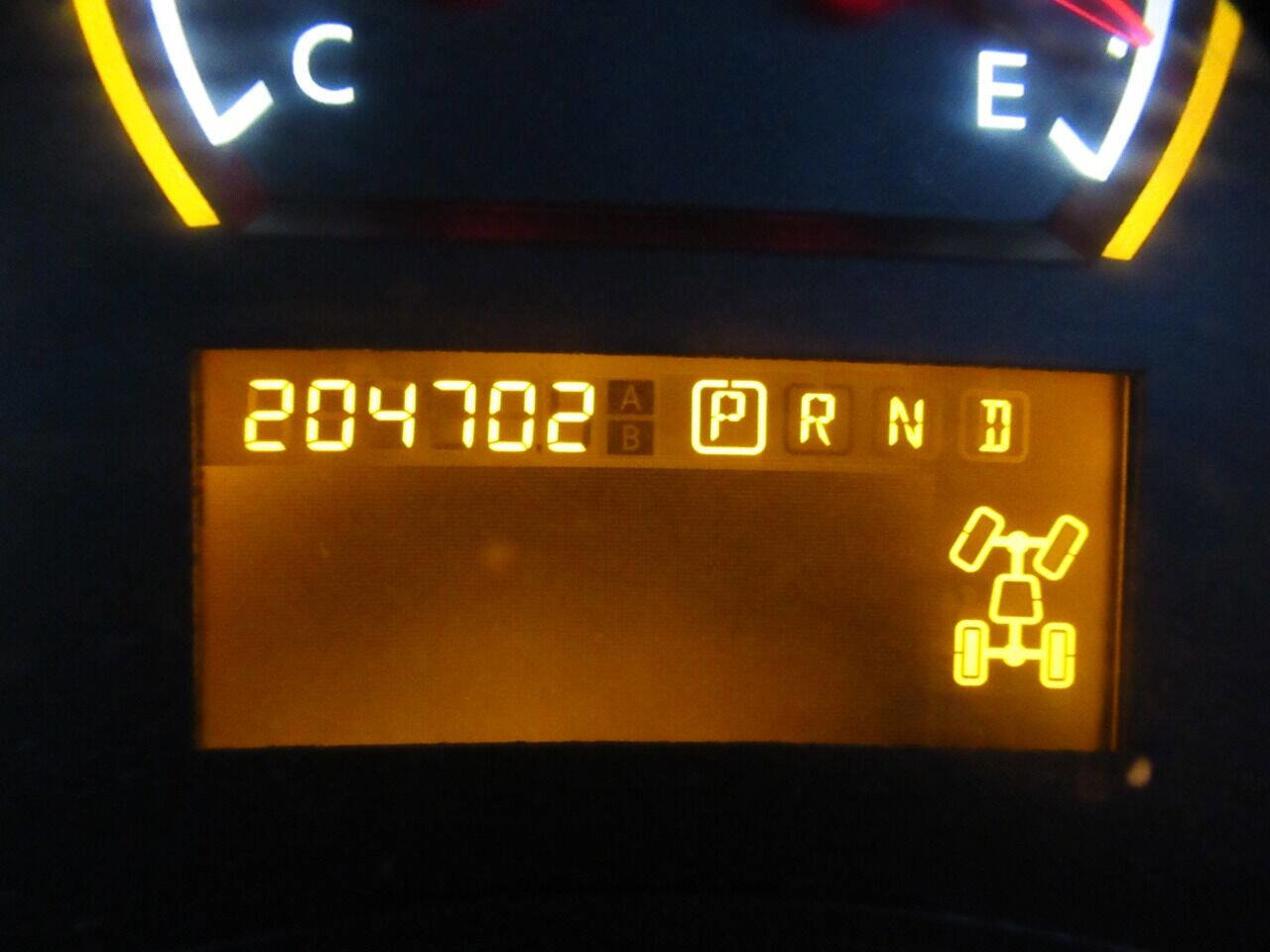 Used 2012 Nissan Armada Platinum image 22