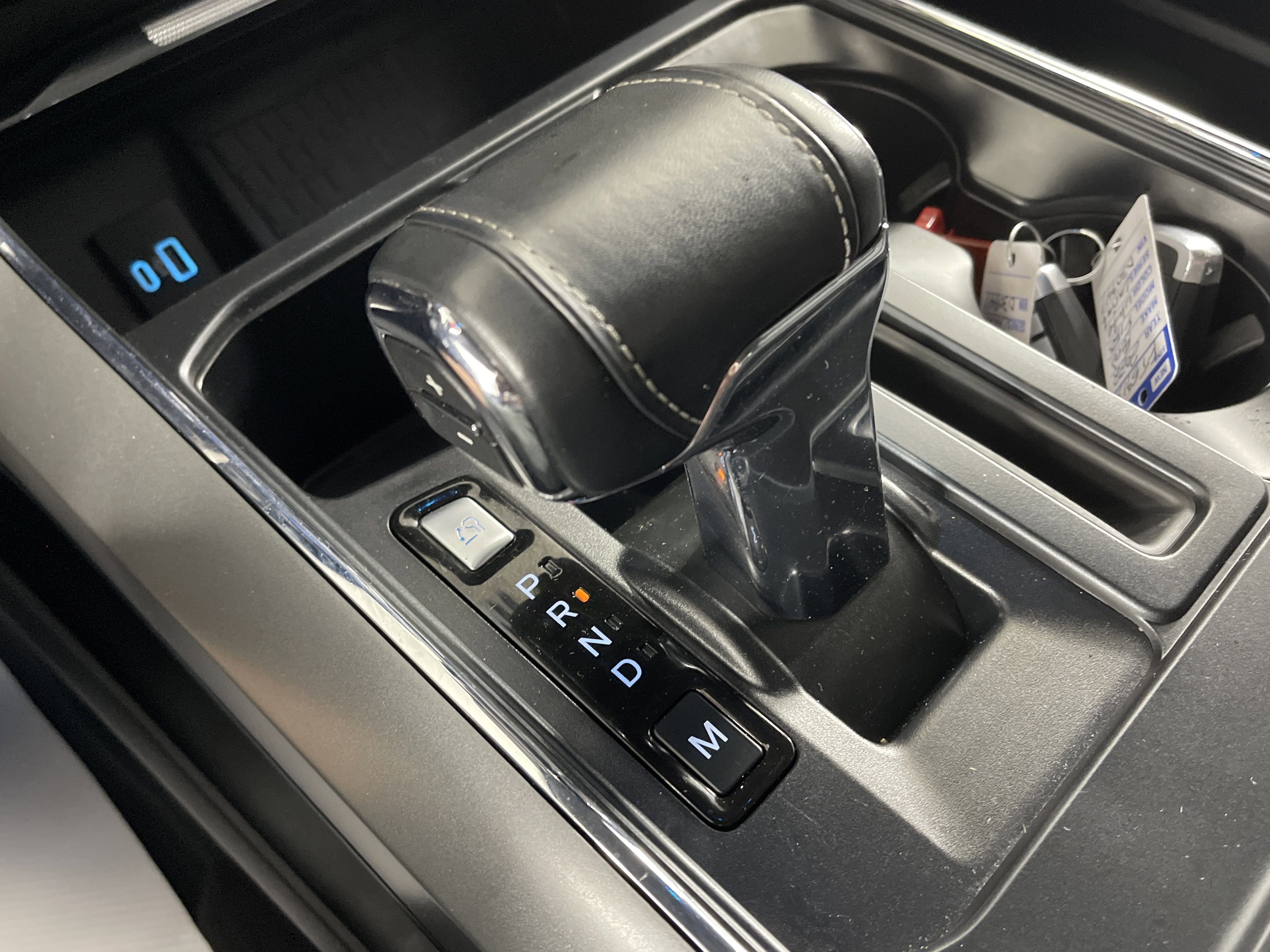 Used 2022 Ford F150 Lariat w/ Bed Utility Package image 26