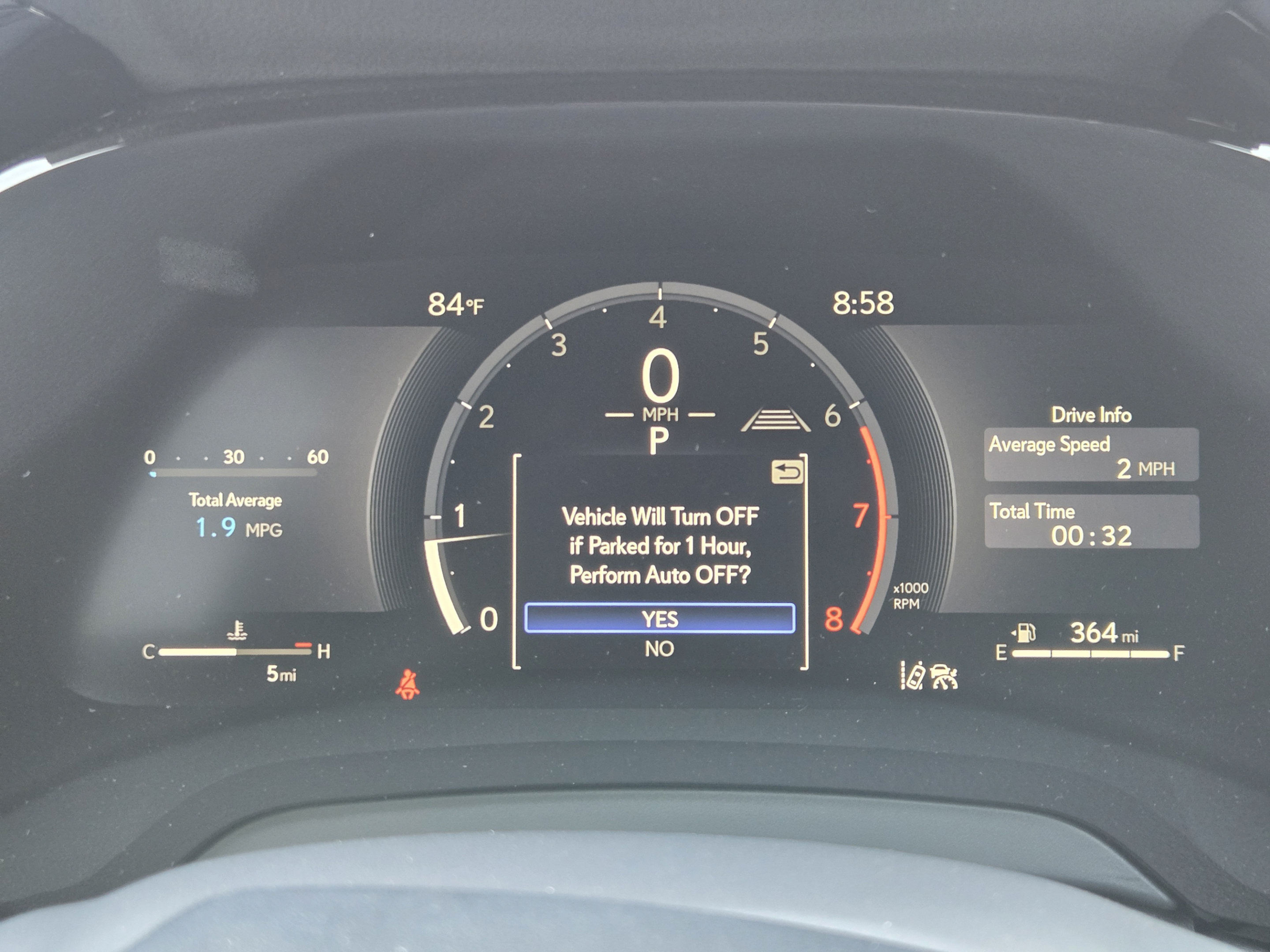 New 2026 Lexus RX 350 Premium Plus w/ Accessory Package (Z1) FWD image 7