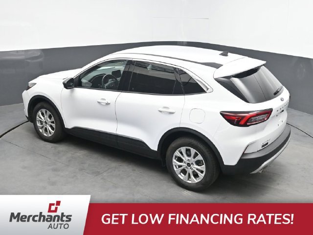 Used 2023 Ford Escape Active FWD image 25