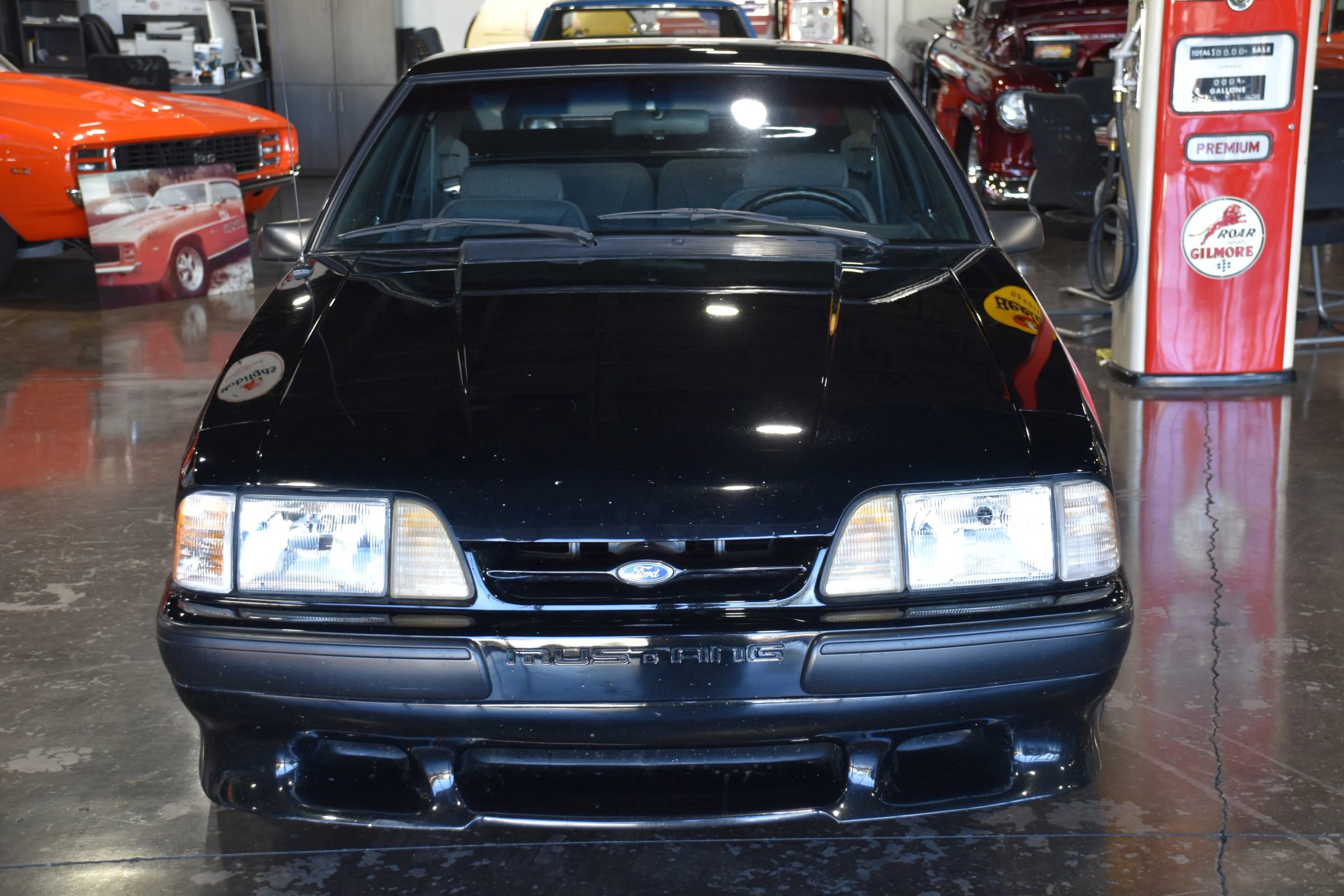 Used 1991 Ford Mustang LX RWD image 3