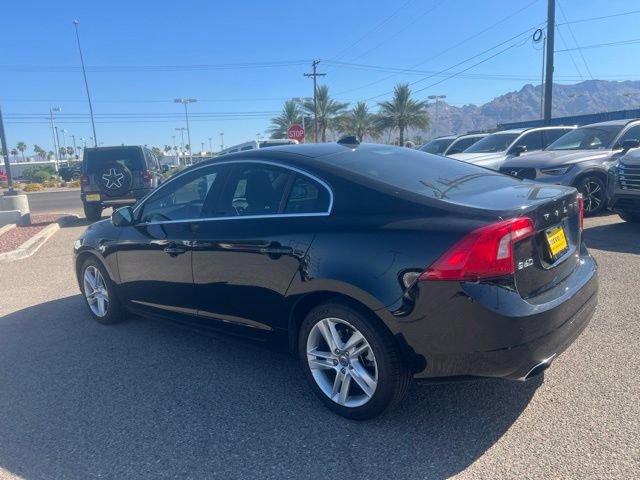 Used 2015 Volvo S60 T5 Premier FWD image 6
