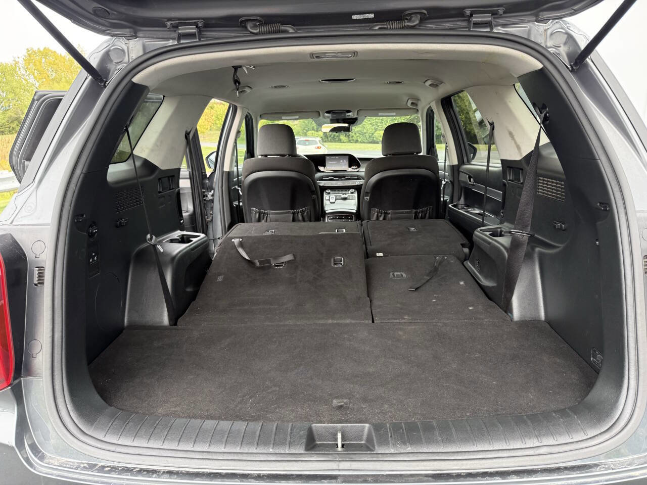 Used 2021 Hyundai Palisade SE image 39