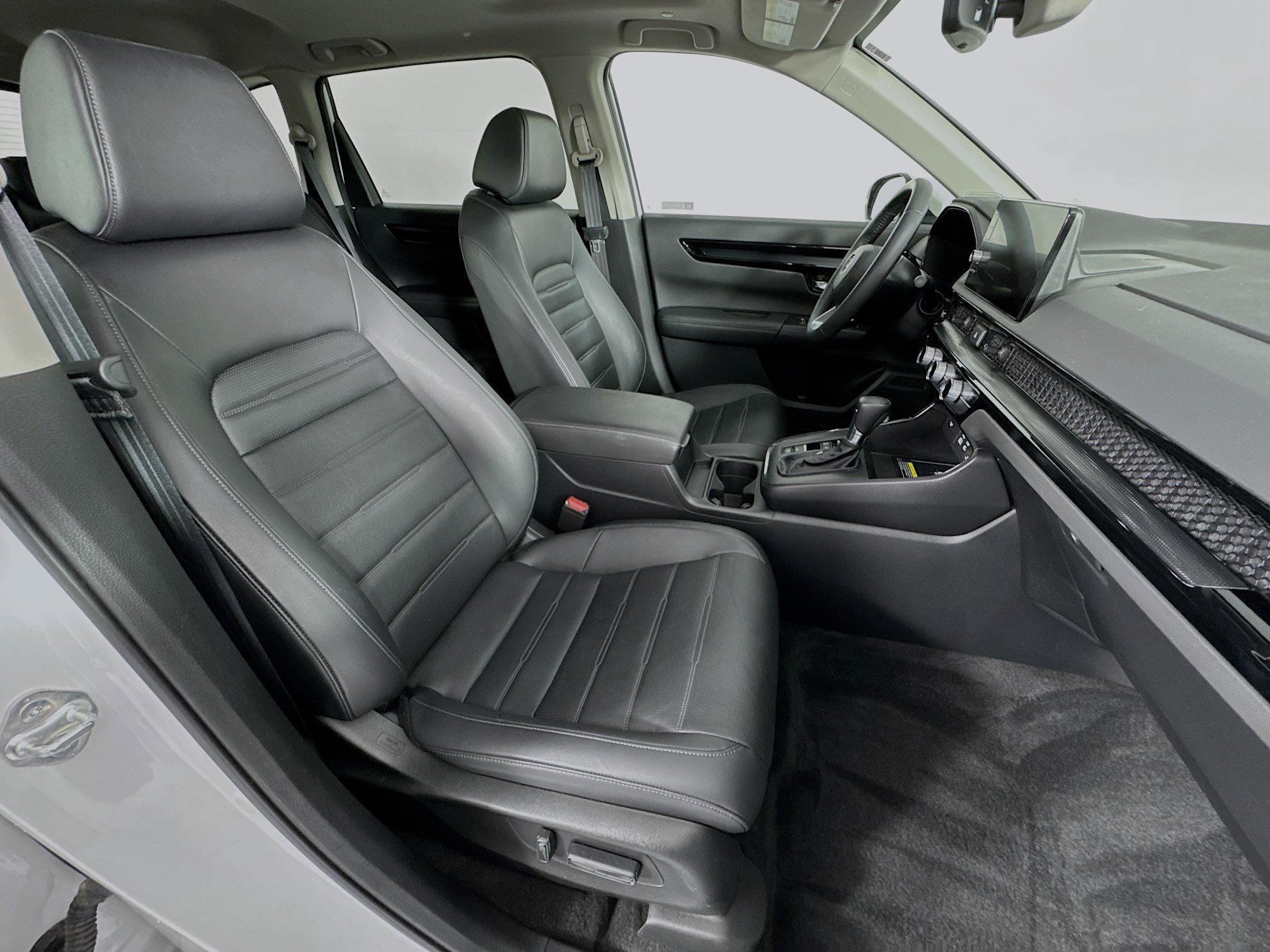 Certified 2024 Honda CR-V EX-L image 27