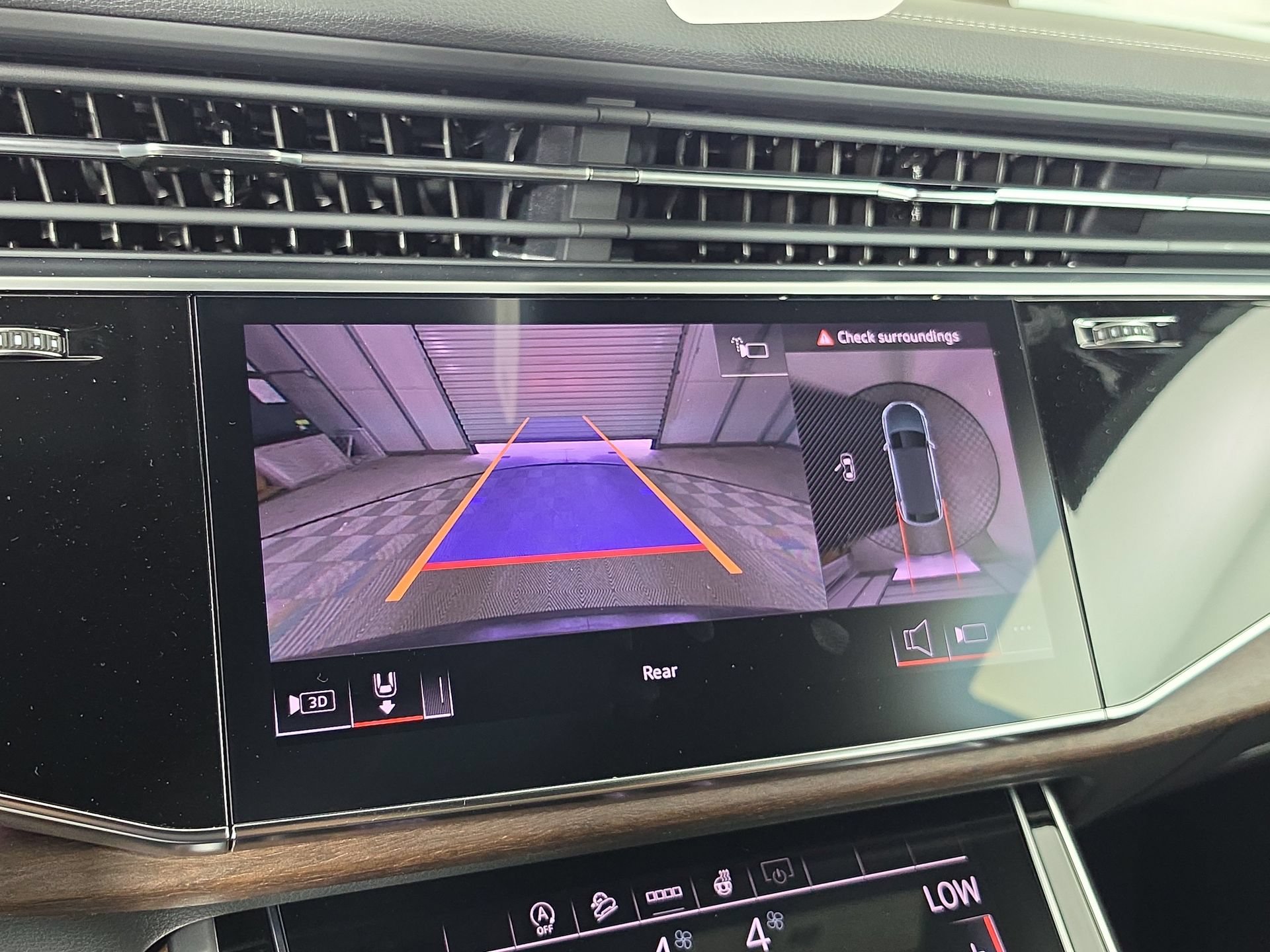 New 2026 Audi Q8 Premium Plus AWD/4WD image 28