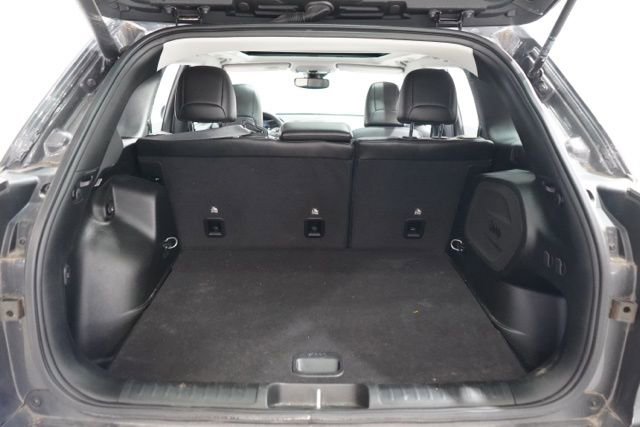 Used 2022 Jeep Cherokee Limited image 33