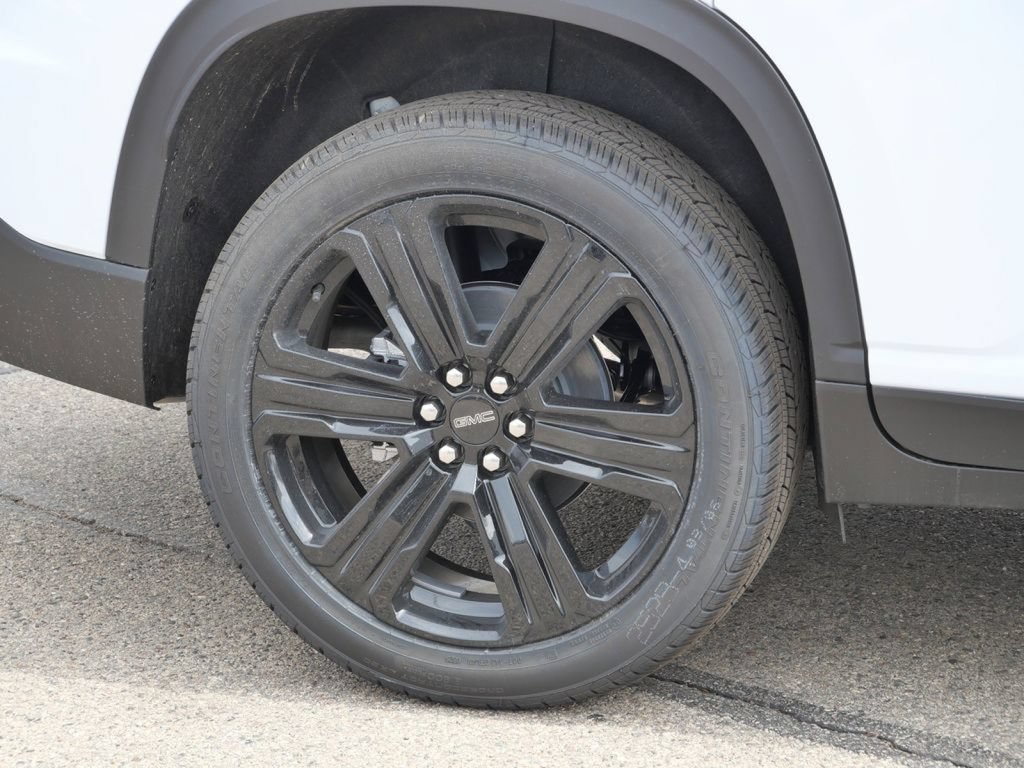 New 2026 GMC Acadia Elevation w/ Black Edition AWD/4WD image 20