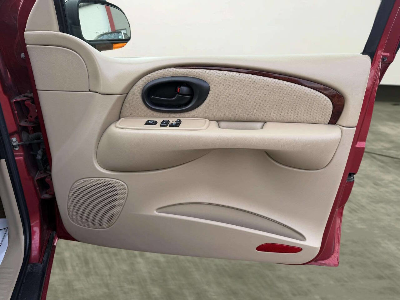 Used 2004 Oldsmobile Bravada AWD w/ Memory Package image 22