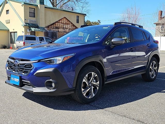 New 2026 Subaru Crosstrek 2.0i Premium image 3