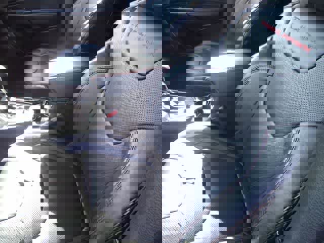 Used 2017 Jeep Cherokee Trailhawk image 10