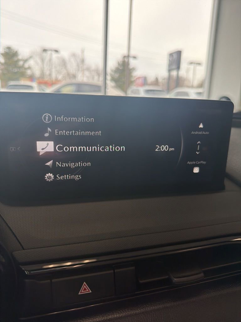 Certified 2025 MAZDA MX-5 Miata Club w/ Brembo/BBS Recaro Package RWD image 36