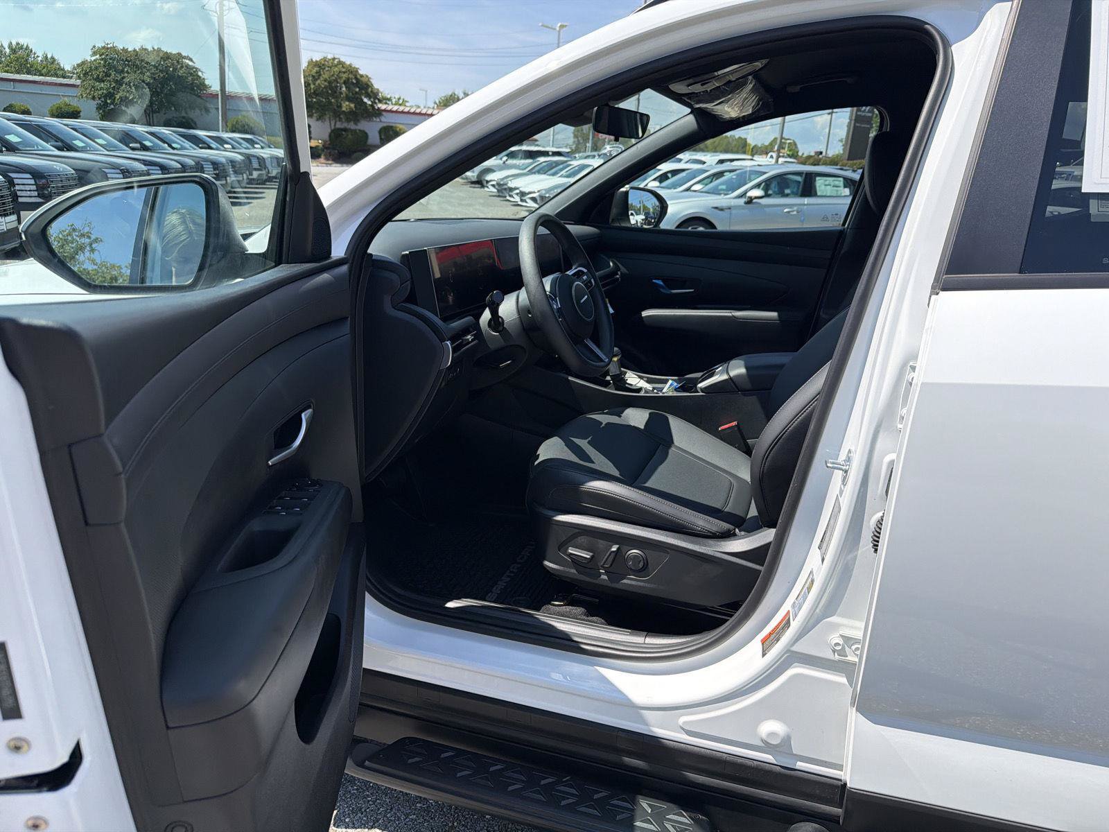 Certified 2026 Hyundai Santa Cruz SEL AWD/4WD image 40