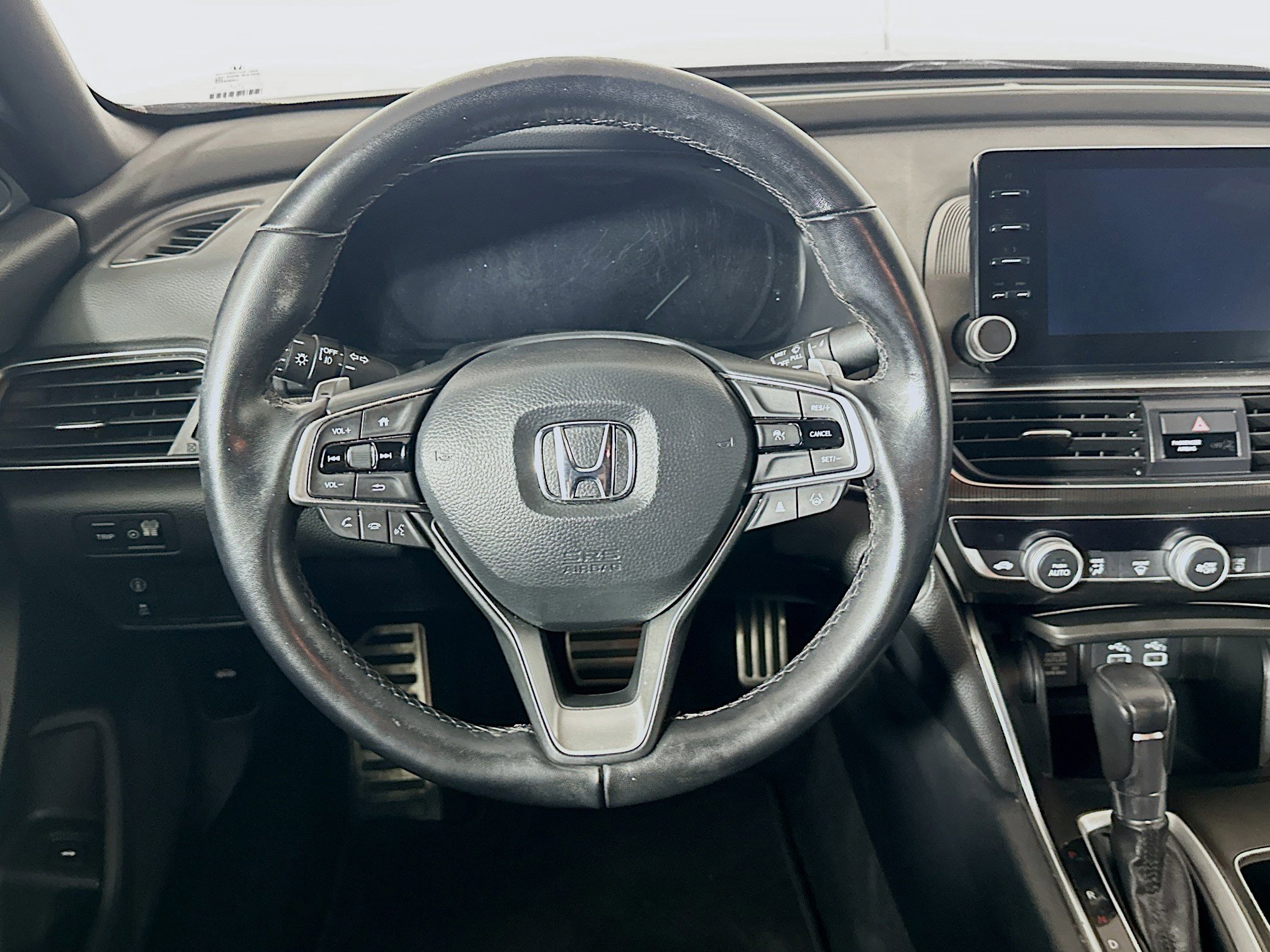 Used 2022 Honda Accord Sport image 17