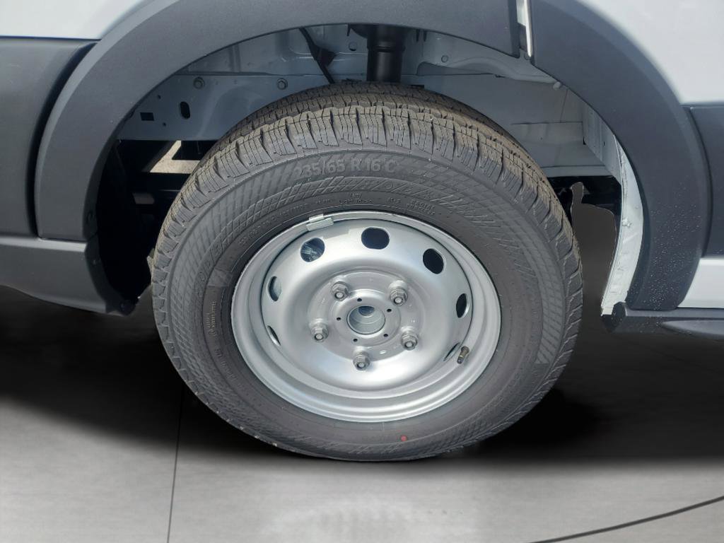 New 2025 Ford Transit 250 Low Roof RWD image 16