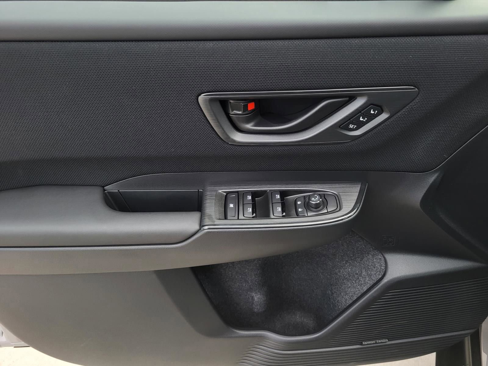 New 2026 Subaru Outback Limited XT AWD/4WD image 7