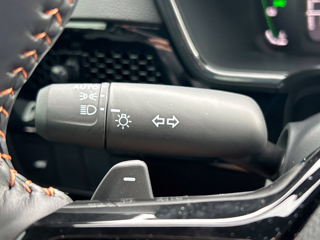 Used 2026 Honda CR-V Sport Touring image 29