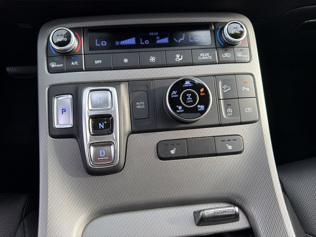 Used 2024 Hyundai Palisade XRT AWD/4WD image 20