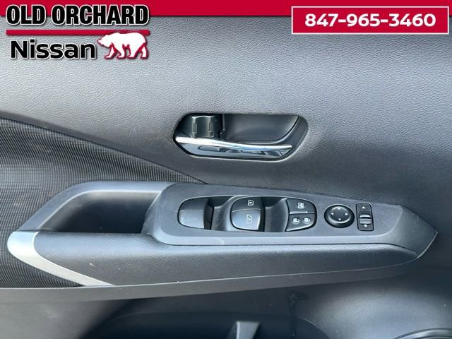 Used 2024 Nissan Kicks SV FWD image 8