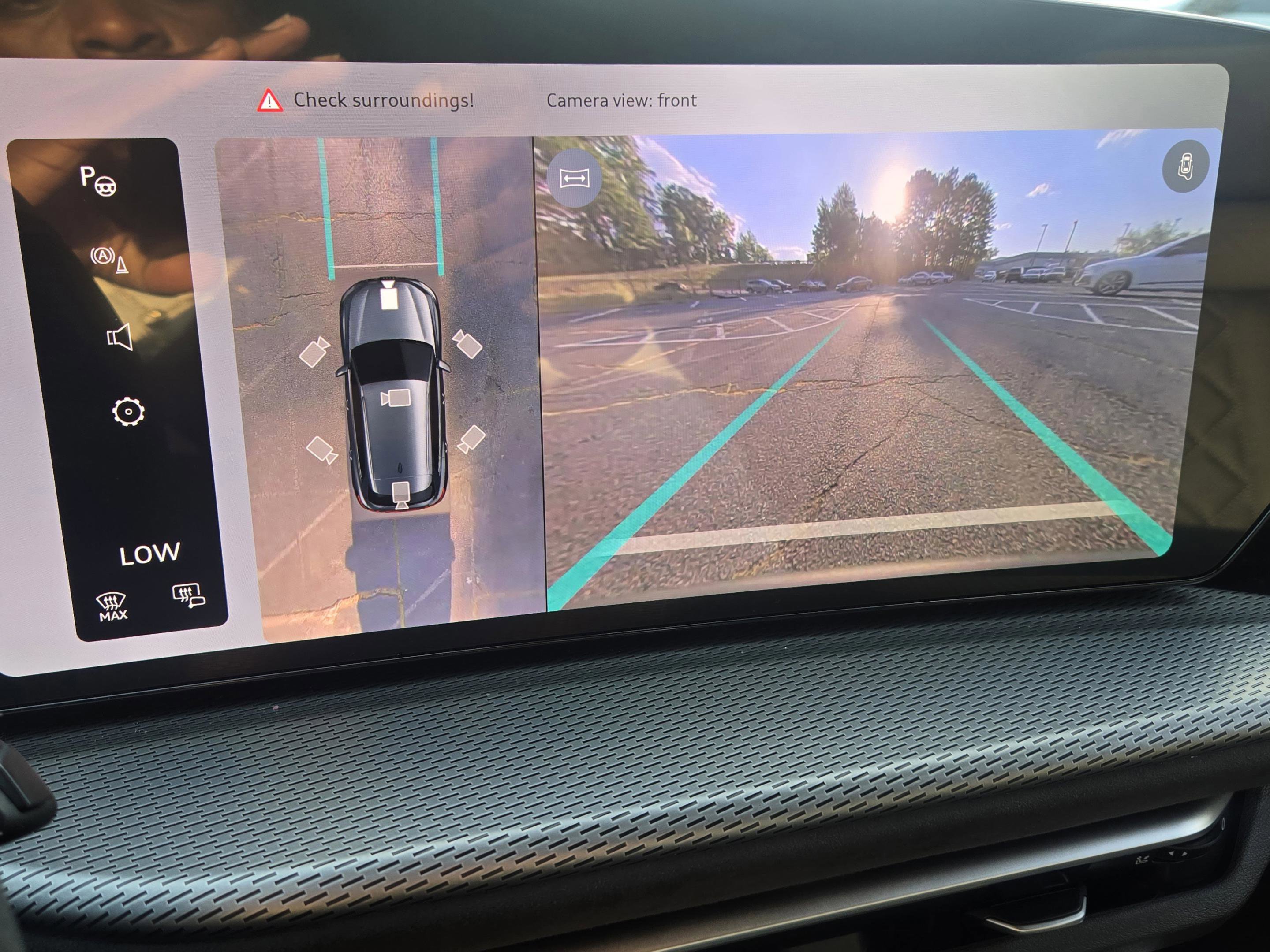 New 2026 Audi SQ5 Premium Plus AWD/4WD image 21