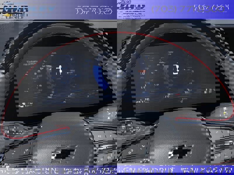 New 2025 Chevrolet Blazer EV RS w/ Super Cruise Package image 20