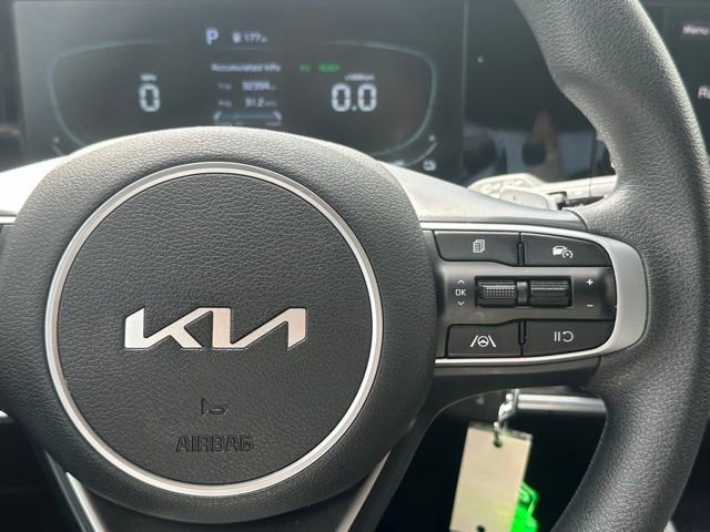 Used 2023 Kia Sportage LX image 22