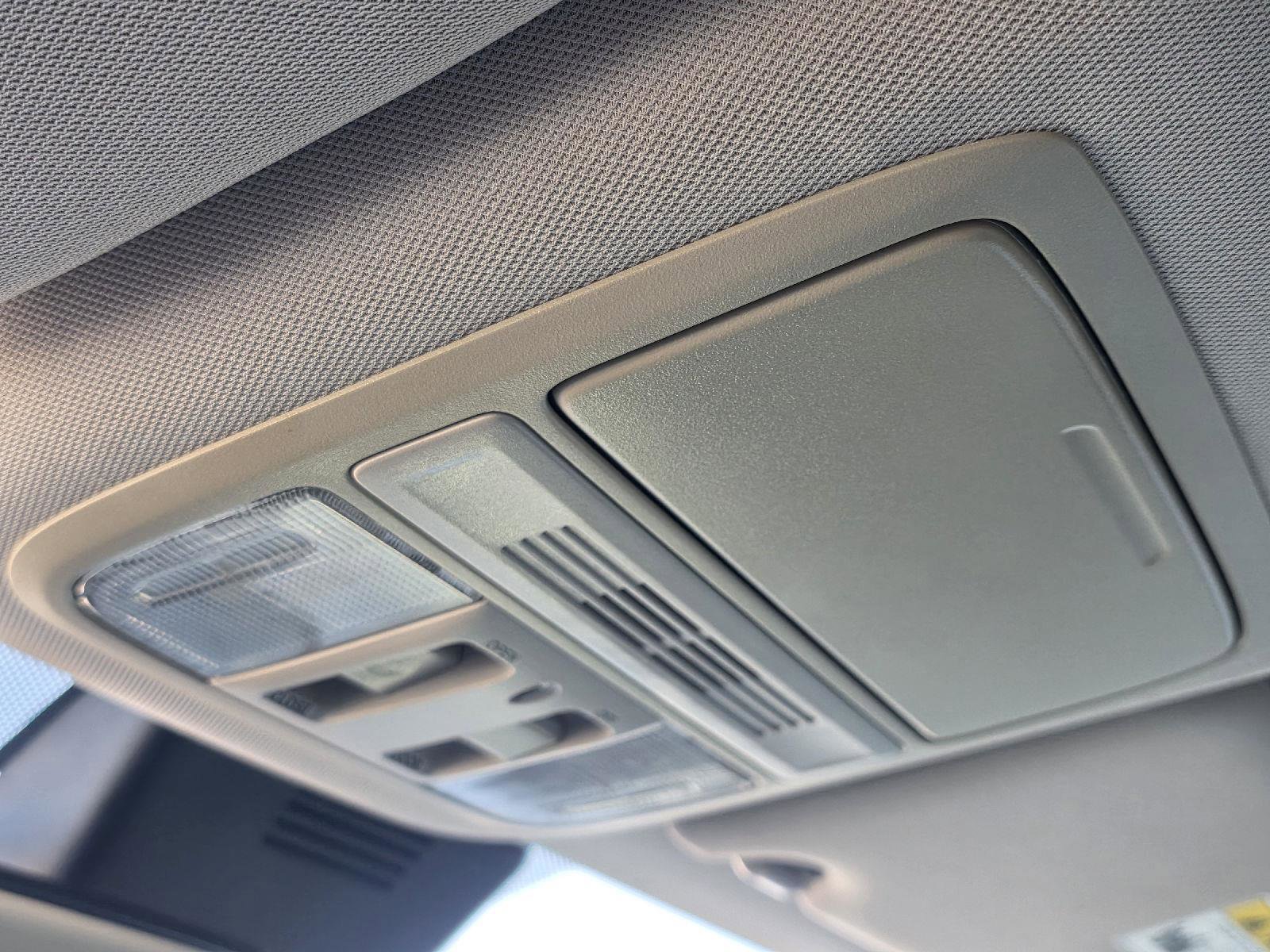 Used 2018 Honda Accord EX image 25