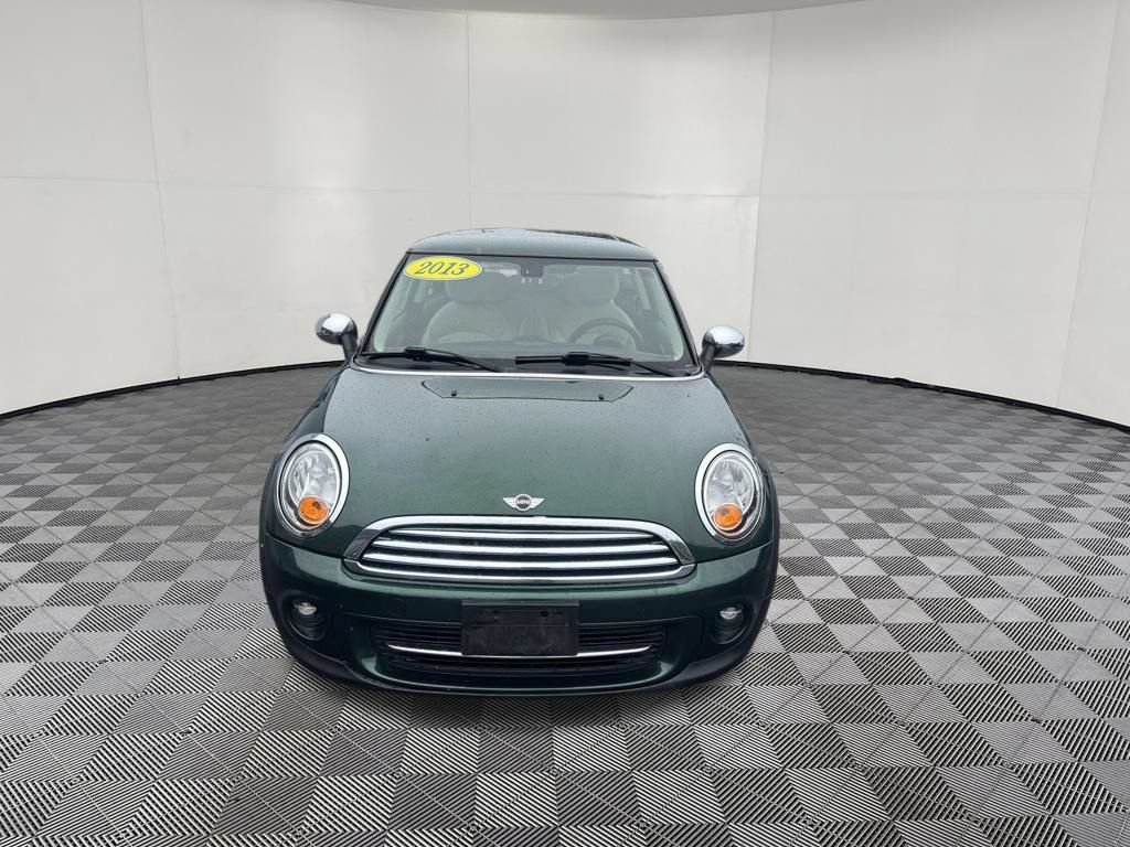 Used 2013 MINI Cooper Hardtop FWD image 2