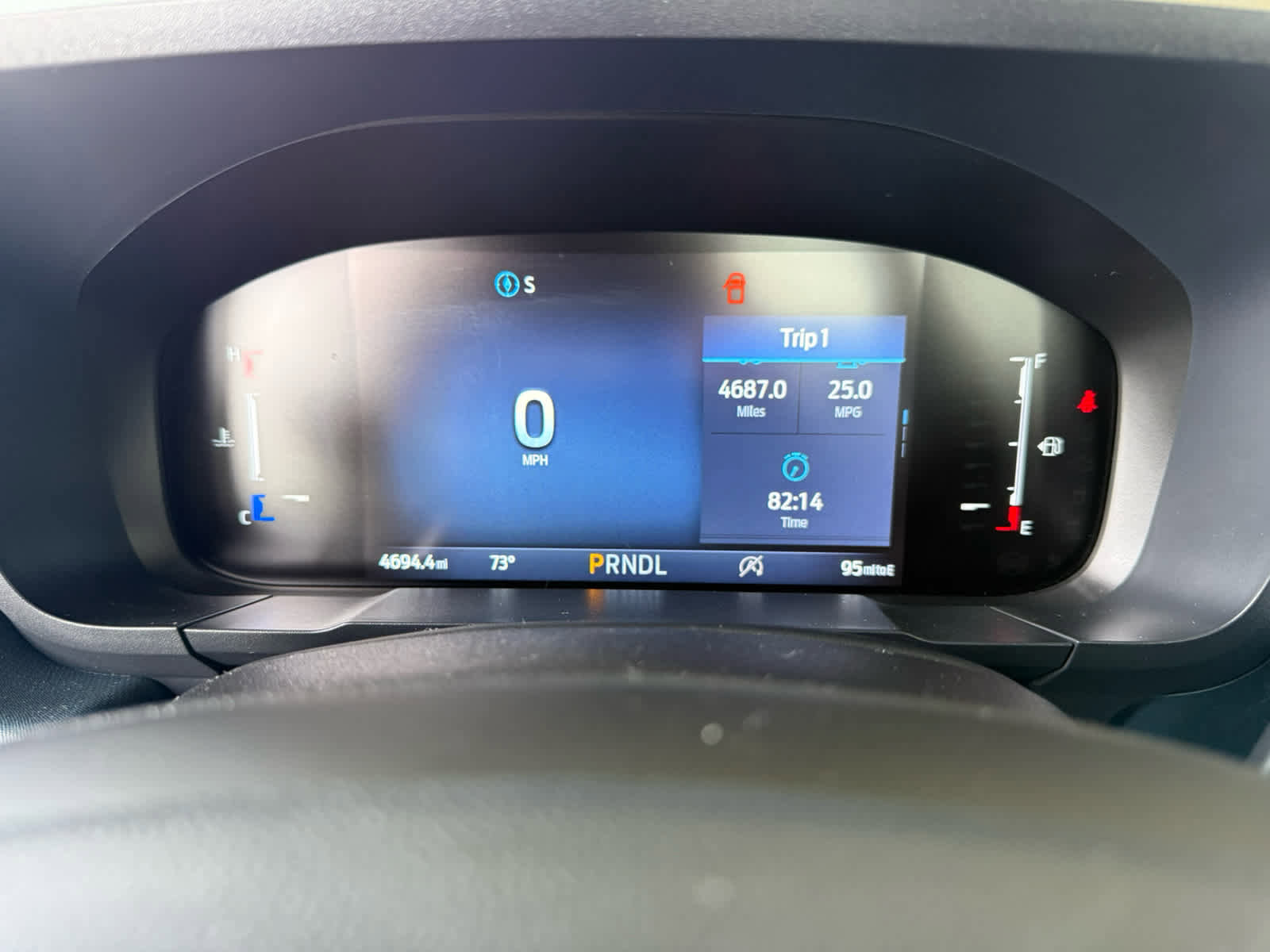 New 2025 Ford Maverick XLT w/ 4K Tow Package AWD/4WD image 3