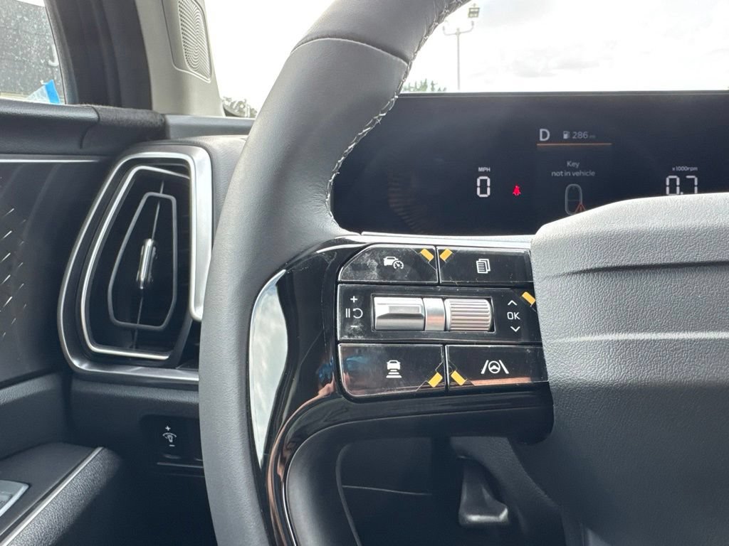 New 2026 Kia Sorento S AWD/4WD image 17