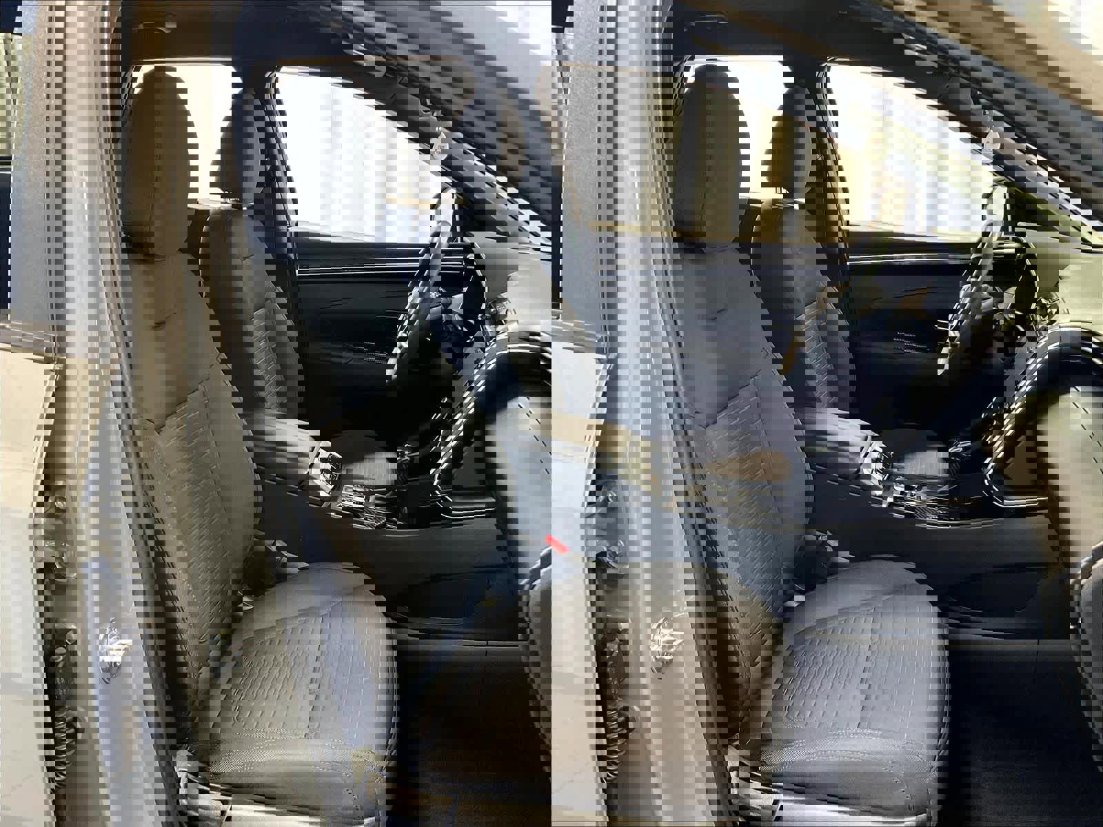 Used 2022 Hyundai Santa Cruz SEL image 11