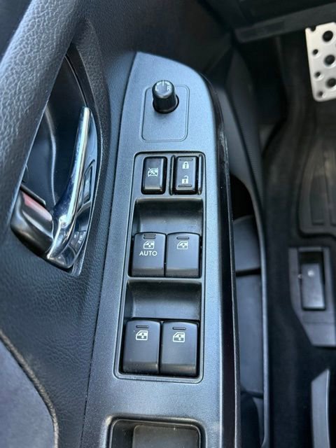 Used 2015 Subaru WRX STI AWD/4WD image 16