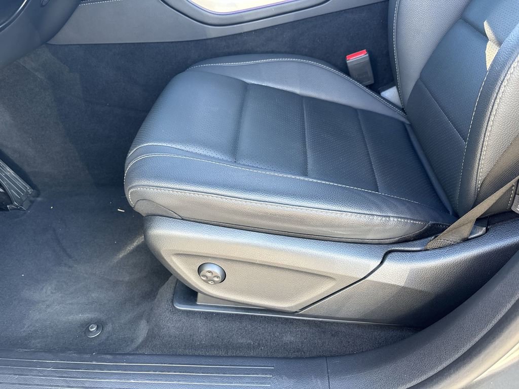 Used 2025 Mercedes-Benz GLE 450 4MATIC Coupe image 20