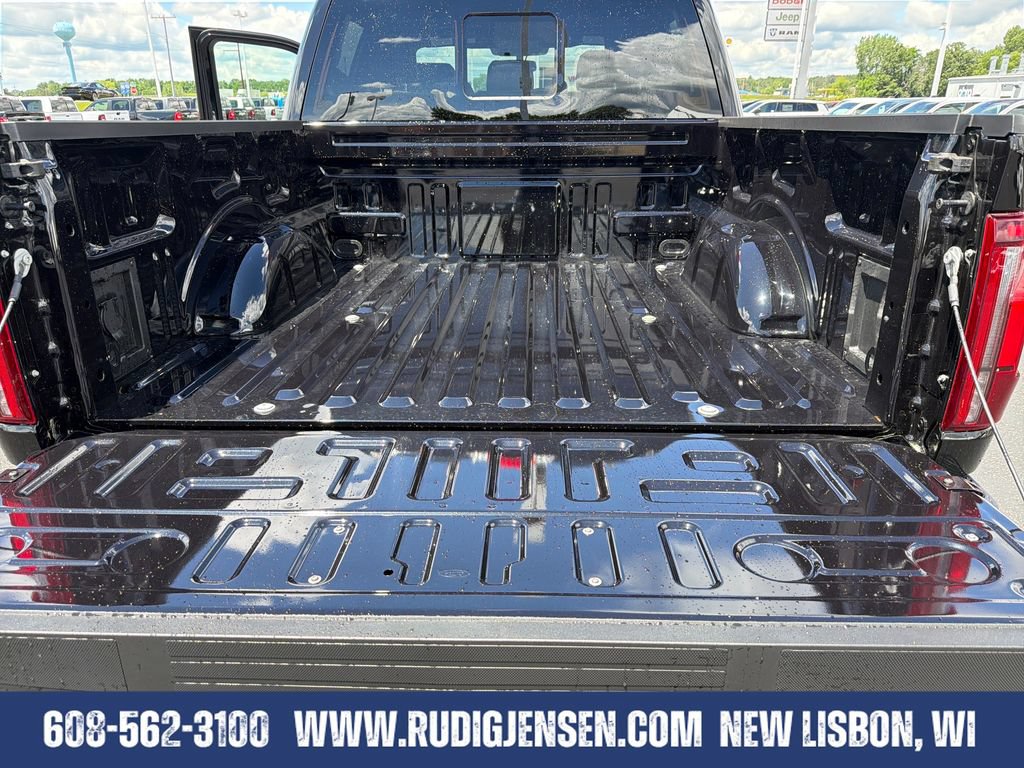 New 2026 Ford F150 Lariat w/ Equipment Group 501A Mid AWD/4WD image 22