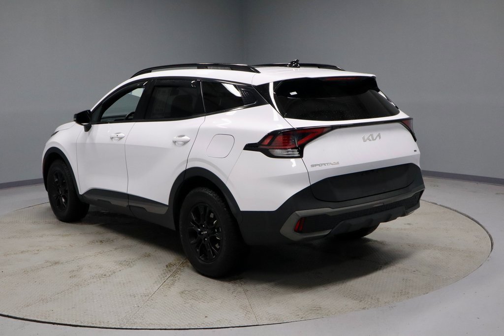 Used 2023 Kia Sportage X-Pro image 10
