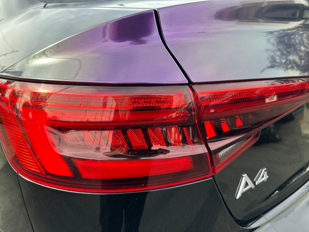 Used 2017 Audi A4 2.0T Ultra Premium w/ Convenience Package FWD image 10