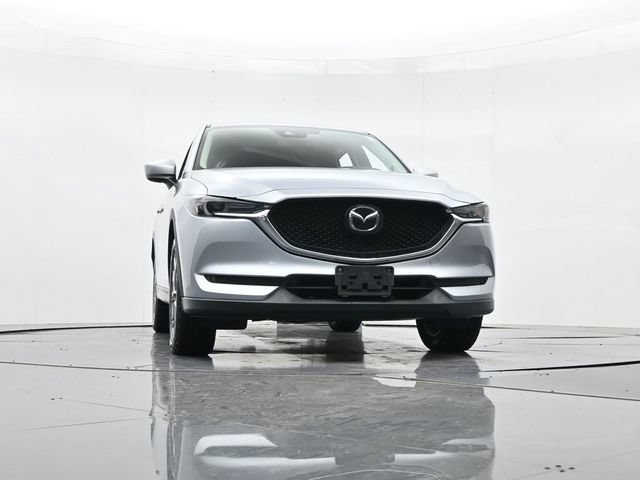 Used 2020 MAZDA CX-5 Grand Touring AWD/4WD image 36