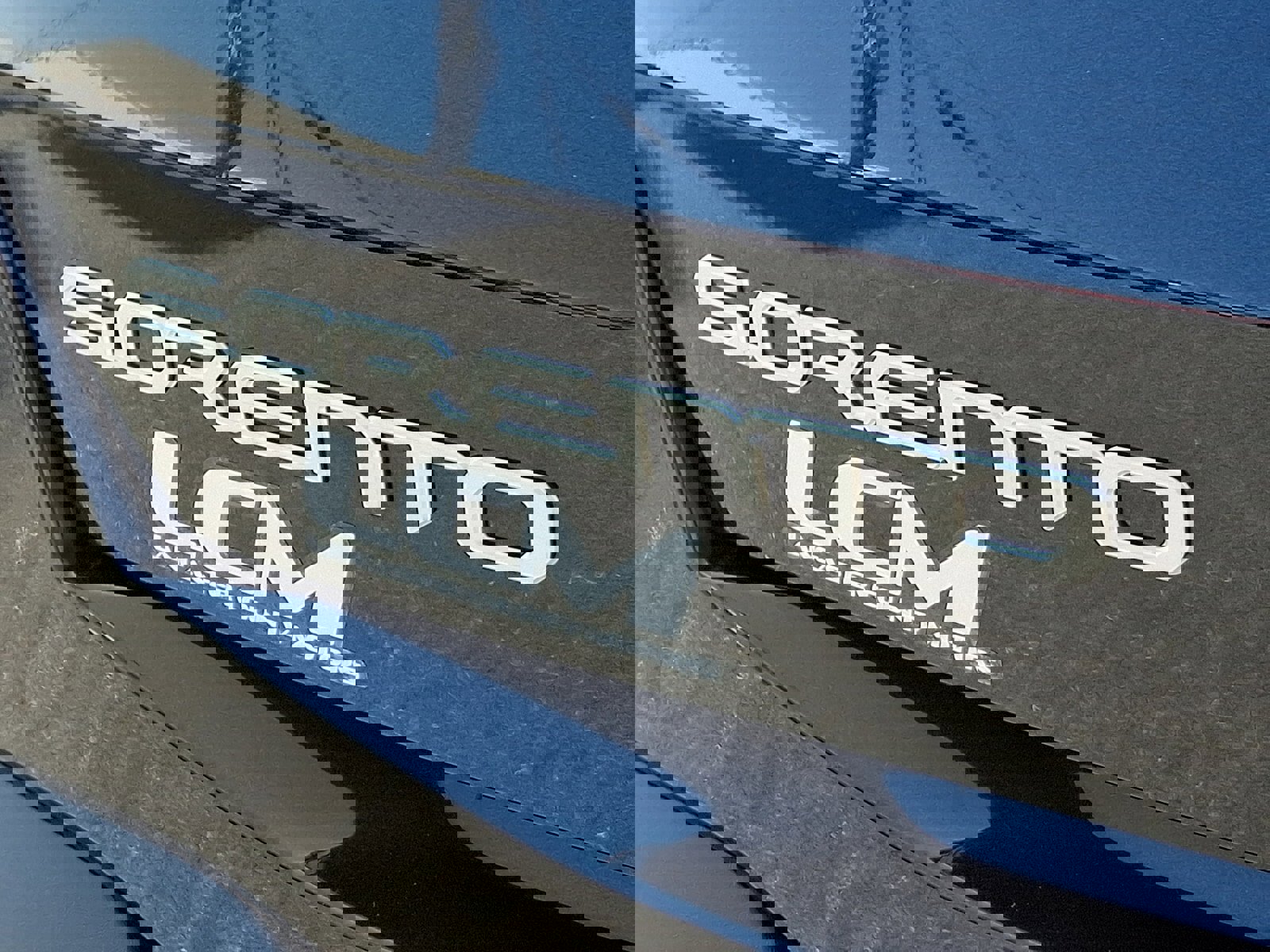 New 2026 Kia Sorento S image 20