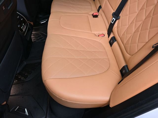 Used 2023 BMW X5 xDrive40i w/ Premium Package AWD/4WD image 21