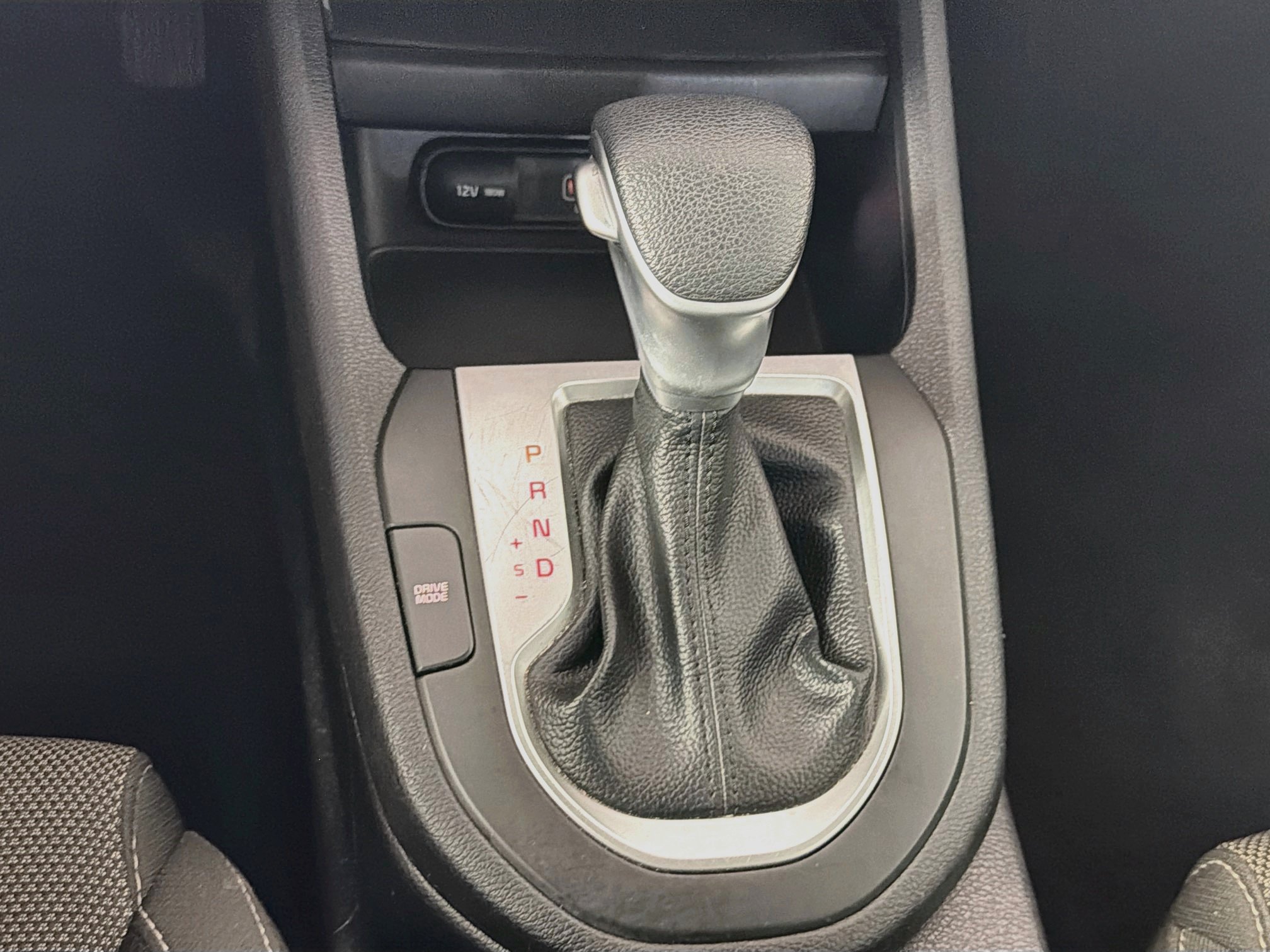 Used 2024 Kia Forte LXS FWD image 23