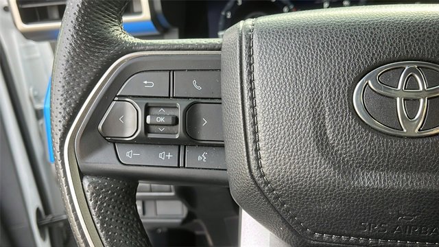 Used 2024 Toyota Tacoma TRD Off-Road image 12