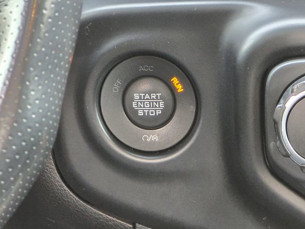 Used 2021 Jeep Gladiator Mojave image 34