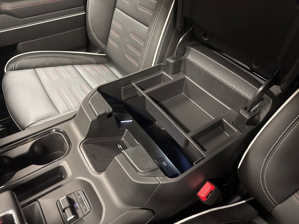 New 2026 GMC Sierra 1500 AT4X AWD/4WD image 40