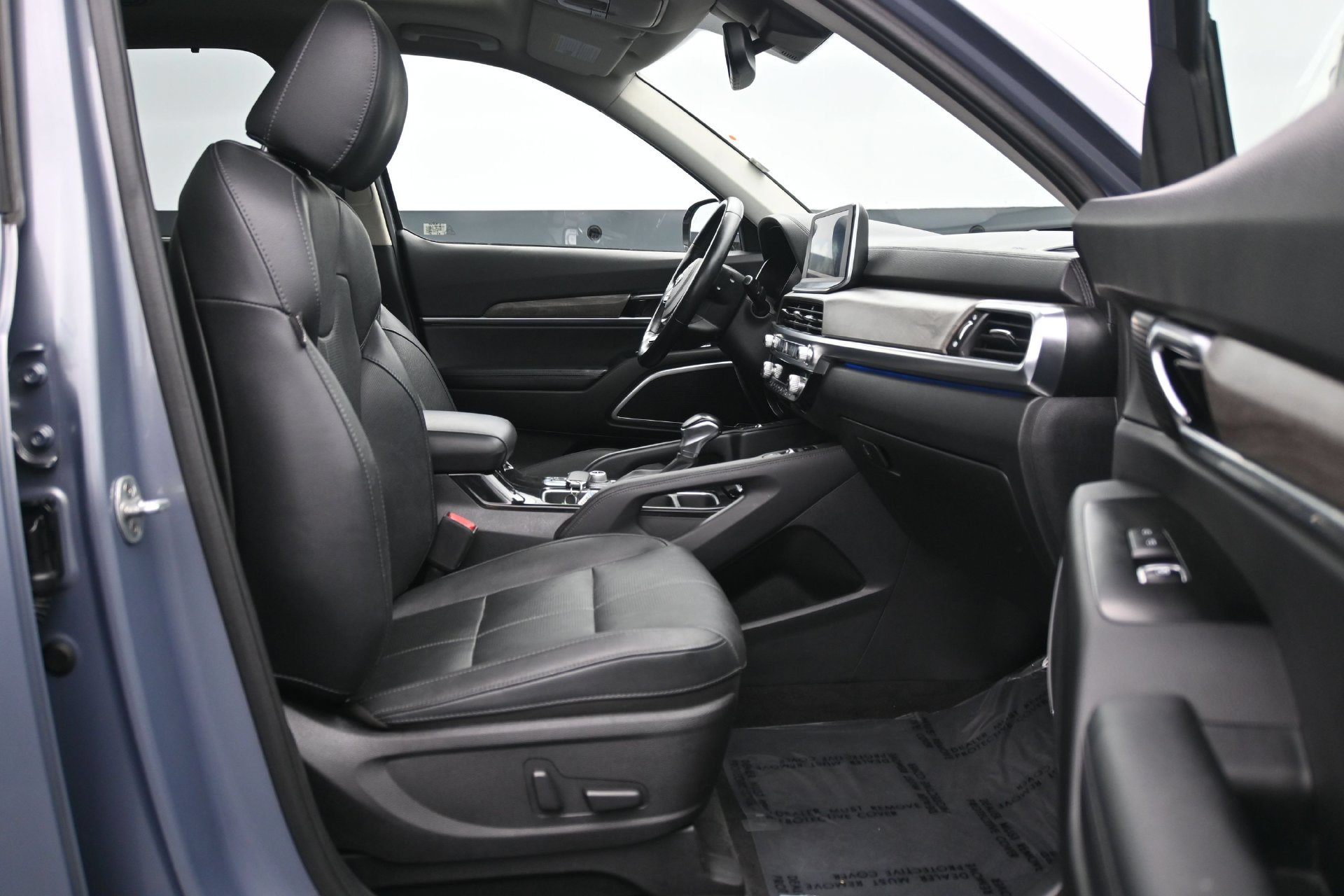 Used 2020 Kia Telluride SX AWD/4WD image 13