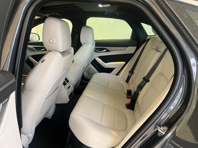 New 2024 Jaguar XF R-Dynamic SE image 22